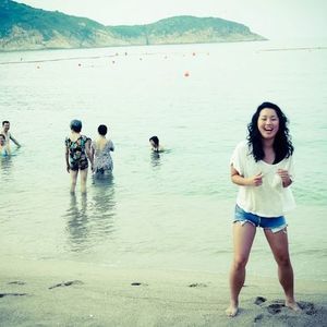 Meet your Posher, Heather